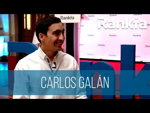 Entrevista a Carlos Galán en la que nos explica sus inicios en el mundo de la inversión, así como algunos consejos para aquellos que estánm intentando empezar.