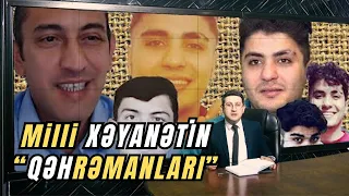 Rasim Balayevin səsindən Qabil Məmmədovun "hürüşünə" - TARİX VƏ ZİBİLLİK ARASINDA... #siyasimerkez4