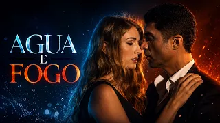 Água e Fogo | Filme Turco Completo | Assista com Legendas em Português🔥