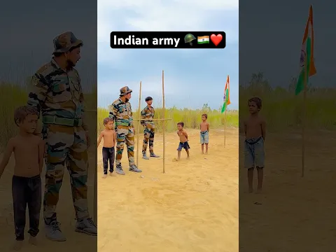 #shorts #army #shortsvideo #viral #papa #foryou #indianarmy #trending #faujibhai