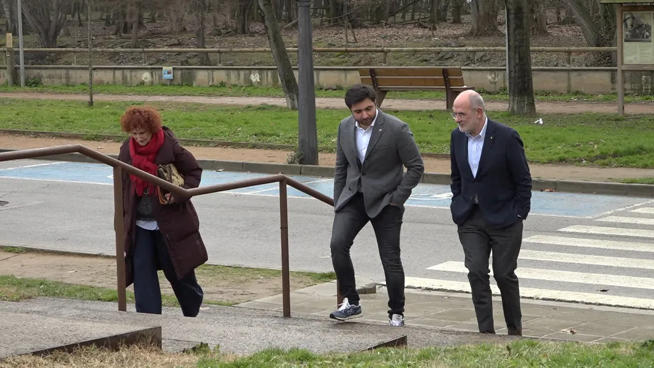 El 9 Informatiu – 19-1-26