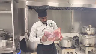 Easy and tasty Different style mutton biriyani 3kg .....🔥👍👌❤️🧑‍🍳