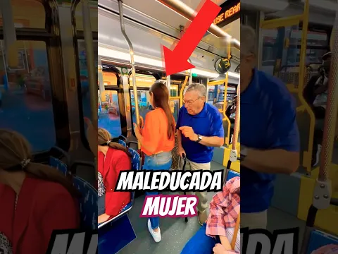 ¡El viejo es INCREÍBLE ! 😧😡🫨