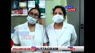 জন্ম হ’ল ল’ৰা কিন্তু অভিভাৱকে পালে ছোৱালী। লখিমপুৰ চিকিৎসা মহাবিদ্যালয়ত এই নাভূত-নাশ্ৰুত ঘটনা