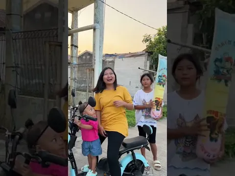 PESAWAT MINTA KEMBANG GULALI 1 METER 🤣🤣
