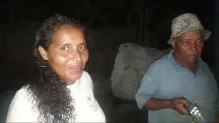 El Maria Llego enojada por la Nueva Novia llamada Soyla del Toro el necesita una compañera afirma
