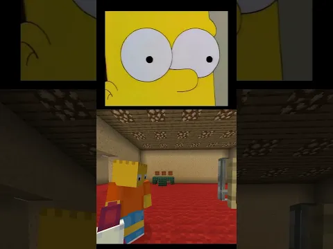 ALL_MY_FELLAS moment in MINECRAFT be like..😂💀