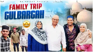 Family trip🥰❤️#explore #viralvideo #family #trip #dargah #familyvlog #journey #enjoy #love #funny