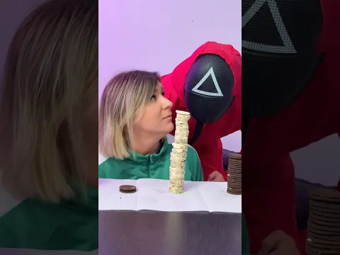 Is this Oreo challenge for real?🤪