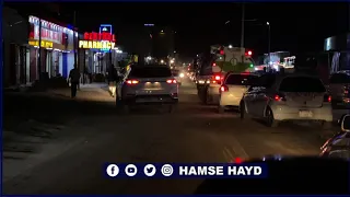 Hargeisa city of Somaliland.