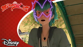 🐞 A randi | Miraculous | Disney Csatorna