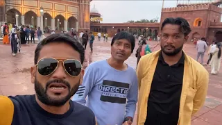 Delhi video 🙏❤️#video #vlogs #delhi