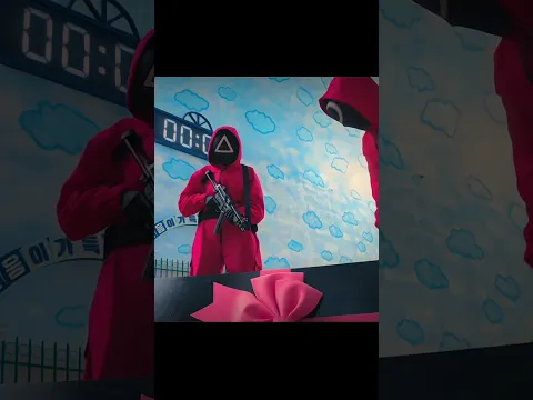 Frontman ☠️🔥#squidgame #squidgame2 #edit #viral#shorts #Editer-i6x