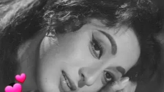 tu shokh kali(Duet)_MeSuhaganHoon _MalaSinha&Ajit_Rafi&Asha_Aziz Kashmiri_LachchhiRam_Enjoy W Mk😊👍