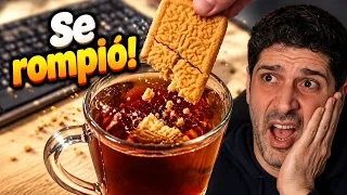 Los momentos MÁS DOLOROSOS de la vida diaria! 😣💥