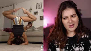 Tik toks de RELACIONAMENTOS que vc não esperava ver!