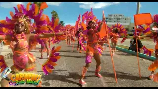 Carnival Road March 2026 | Love is Everywhere!