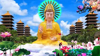 佛教歌曲 🙏  得菩薩保佑 帶來福報🙏南無大慈大悲觀世音菩萨 🙏 保佑大家健康平安，顺心如意 🙏一切諸菩薩慈悲與加持 慈佑眾 大慈大悲救苦救難