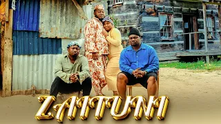 ZAITUNI"..Full Movie Starring Tinwhite / Mkojani / Ringo..