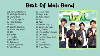 Lagu Wali Band Pilihan Terbaik - WALI BAND FULL ALBUM Terpopuler