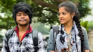 Trusted ONE - Full Short Film Written & Directed by Aaryan Ajay #aaryanajay #trending #brothersister