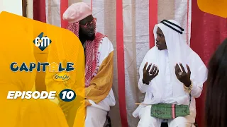 Série CAPITALE - Koor Gui 2022 - Episode 10