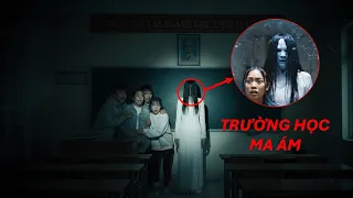 Dù có cho tiền tỷ cũng đừng dại tới trường vào ban đêm