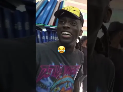 Kai Cenat Left Speechless In Taiwan 😳