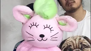 Teach students to make marshmallows.