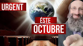 Qué PASARÁ éste 3 de OCTUBRE???!!! Cabala Revela! Lo que Nadie te Dijo!