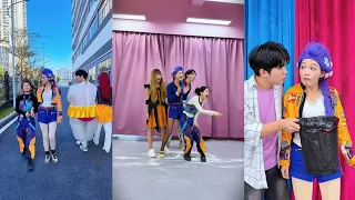 #kpop#kpopdemonhunters#huntrix