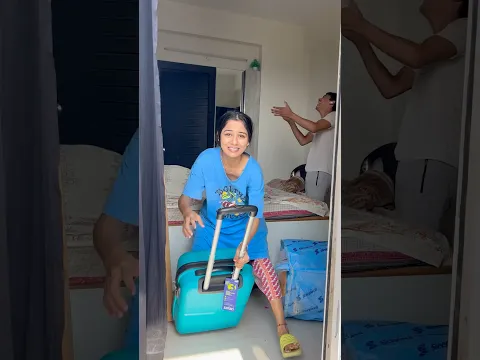 Ye mere sath hi kyo hota h😭 |#anjumor #minivlog #trending #unboxing