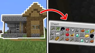 I Found The Most OP Seeds In Minecraft (1.17)
