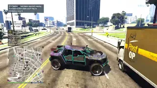 Gta5 #latino_logic semana x4 ejecutiboss