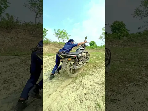 পুলিশ ফান্দে পড়ে কাঁদছে 🤣
