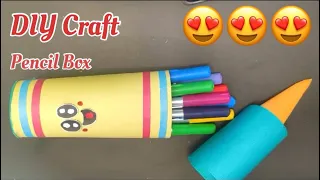 Easy Paper Craft idea for kids | Kids Craft Video Step by Step #viral #viralshorts #craft #kidscraft