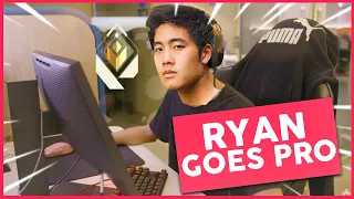 Climbing the ranks!  | Valorant Highlights and Funny Moments!