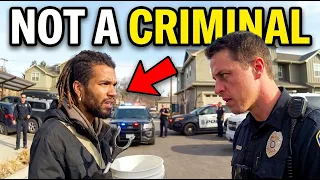 9 Officers vs One Unarmed Student… For THIS?