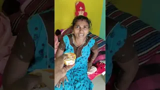 பவி இது ஐஸ்கிரீம் இல்ல|It's Not Ice Cream 🍨 This is Colgate 😂