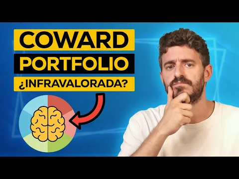 Cartera Coward: La Estrategia “Cobarde” Que Protege Tu Dinero en Cualquier Crisis