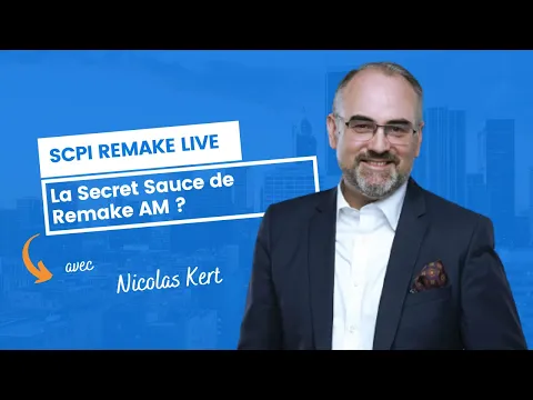 La Secret Sauce de Remake AM ?