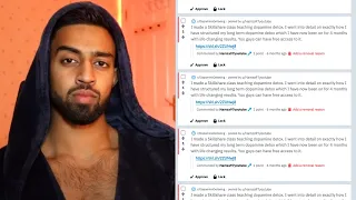 The Unfiltered Truth About Hamza