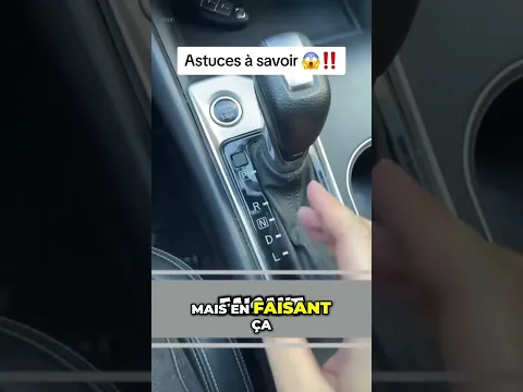 Boîte de Vitesse  Évitez ces Erreurs Courantes!