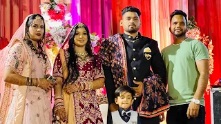Sister ki 1st anniversary❤️❤️|Ajay Sharma  #ajaysharmavlogs