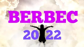 𝐁𝐄𝐑𝐁𝐄𝐂 𝟐𝟎𝟐𝟐🔮𝐔𝐍 𝐀𝐍 𝐒𝐅𝐀𝐍𝐓! 𝐔𝐍 𝐒𝐔𝐂𝐂𝐄𝐒𝐒 𝐌𝐀𝐑𝐄 𝐒𝐈 𝐒𝐂𝐇𝐈𝐌𝐁𝐀𝐑𝐈 𝐌𝐀𝐑𝐈 𝐈𝐍 𝐑𝐄𝐋𝐀𝐓𝐈𝐈, 𝐂𝐄𝐕𝐀 𝐃𝐈𝐕𝐈𝐍! 🕯