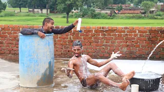 SHAMPOO PRANK PART 11! | HoomanTV