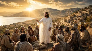 La Pregunta de Jesús Que Cambia Todo