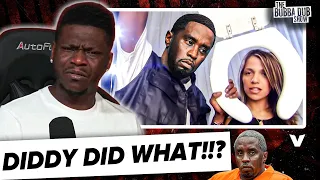 DIDDY GUILTY‼️ CONVICTED NASTY ASS FREAK😵‍💫❗️This trial a mess 🤦🏾‍♂️