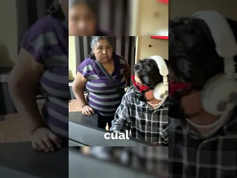 Mi mamá me pega #nabi #roblox #juegos #humor
