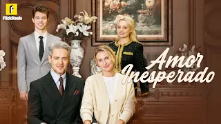 (Doblado)【Amor Inesperado】#flickreels